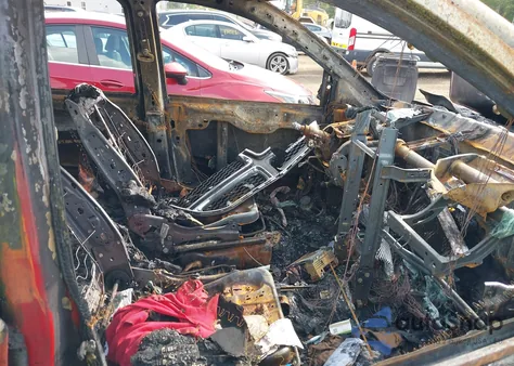 2016 Dodge Grand Caravan Se from USA, damaged, VIN 2C4RDGBG4GR172269